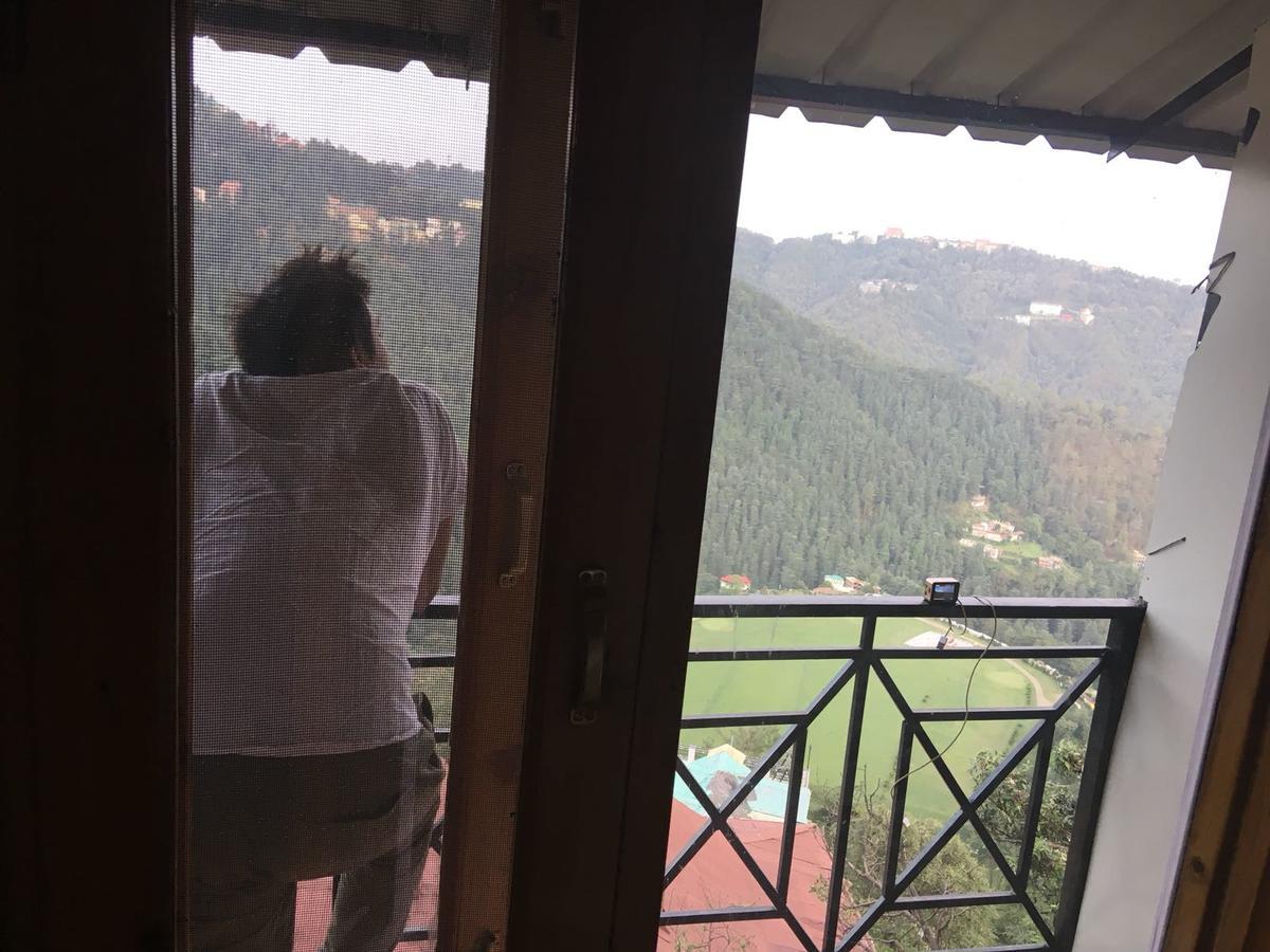 Apple House Bed & Breakfast Shimla Exterior photo