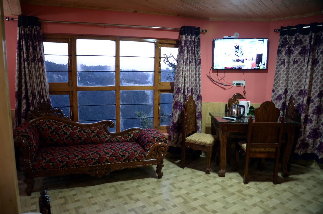 Apple House Bed & Breakfast Shimla Exterior photo