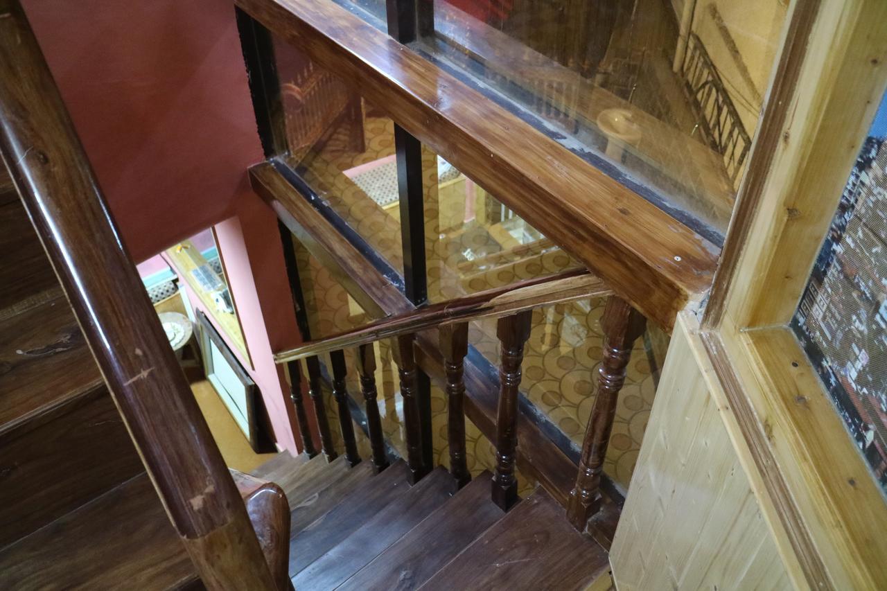 Apple House Bed & Breakfast Shimla Exterior photo