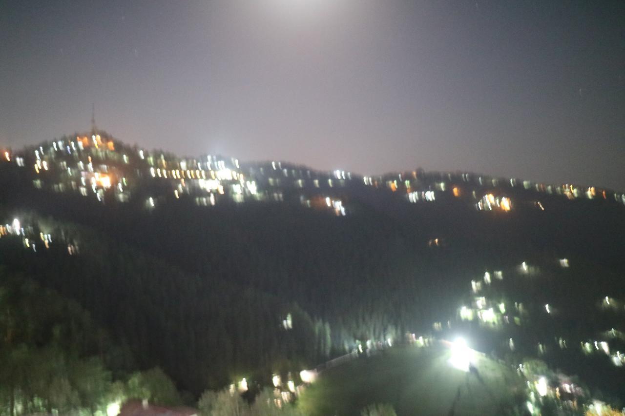 Apple House Bed & Breakfast Shimla Exterior photo