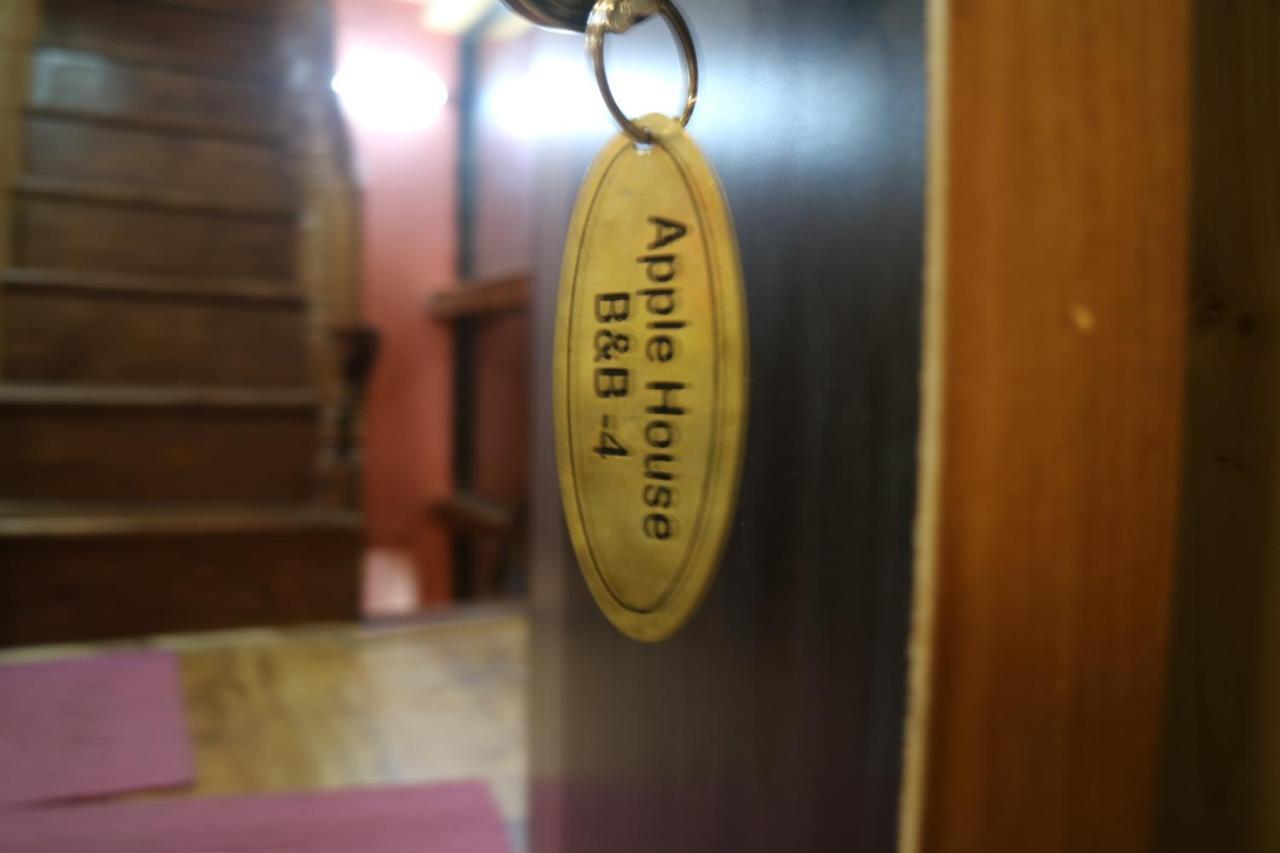 Apple House Bed & Breakfast Shimla Exterior photo