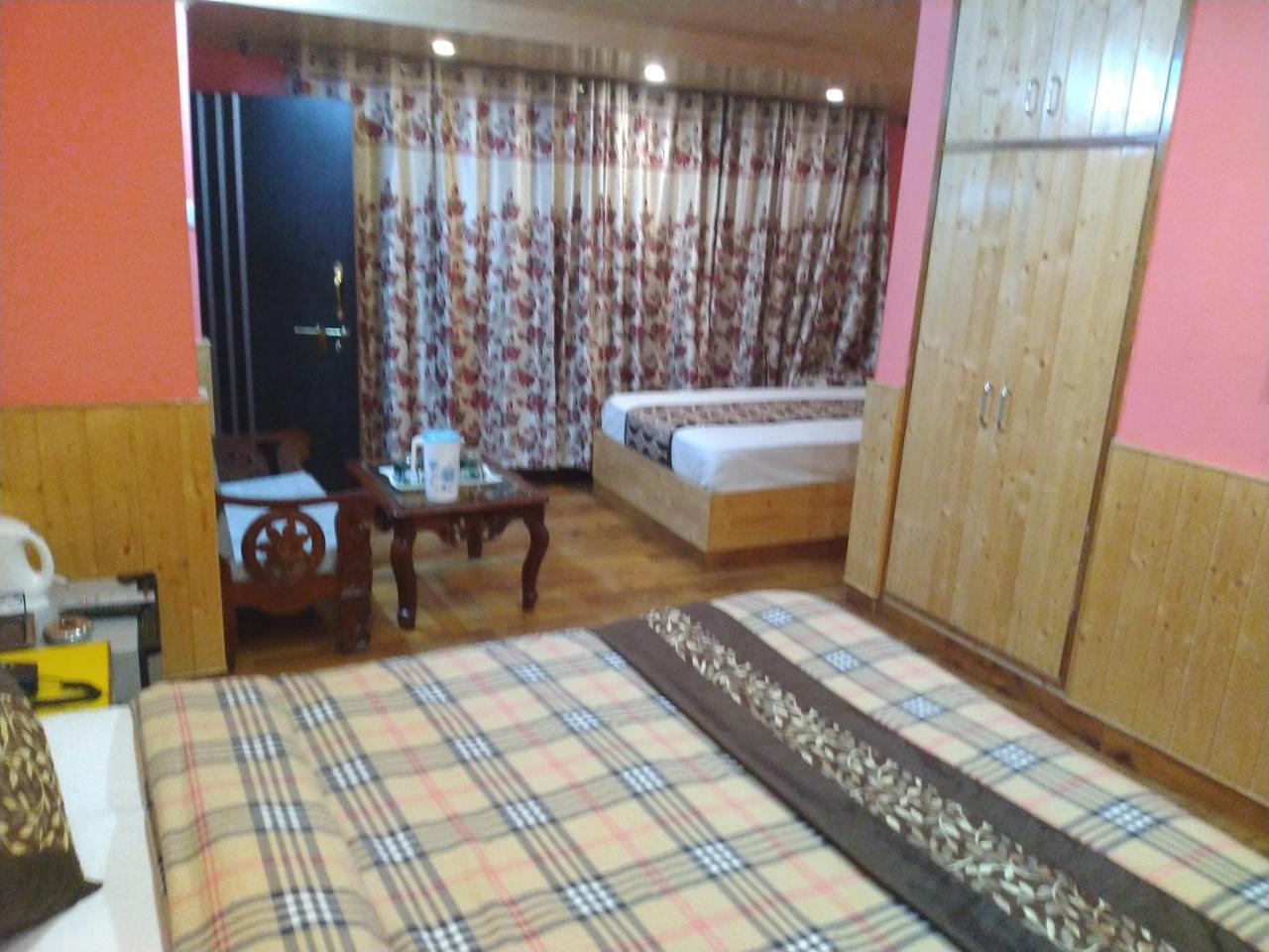 Apple House Bed & Breakfast Shimla Exterior photo